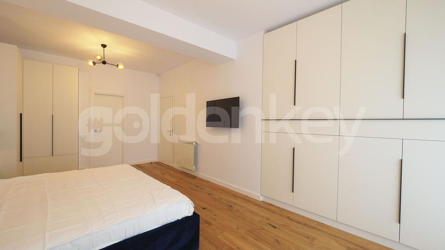 Apartament generos cu 4 camere | finisaje premium | 2 garaje - 13