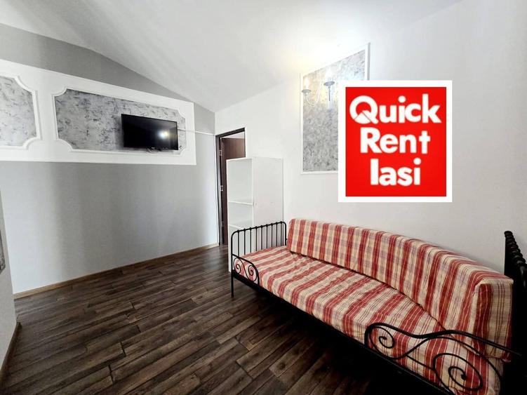 Independentei UMF Apartament 2Camere Cu Toate Consumurile Incluse Incluse - 6