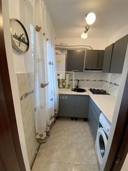 Apartament 2 camere, ND, 32 mp. etaj 1 Tatarasi 73000 euro - 3