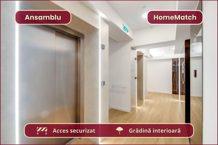 Cortina North || 2 camere || Comision 0% - 11