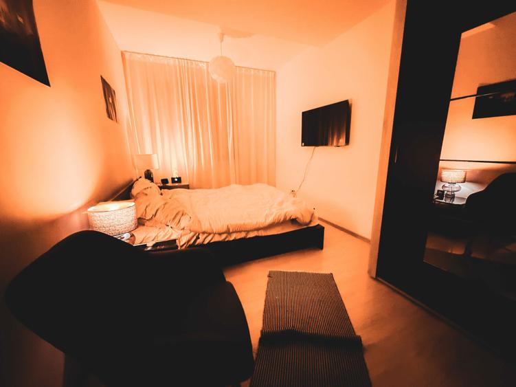 Proprietar, vand apartament 2 camere Prelungirea Ghencea + Boxa + Garaj - 8