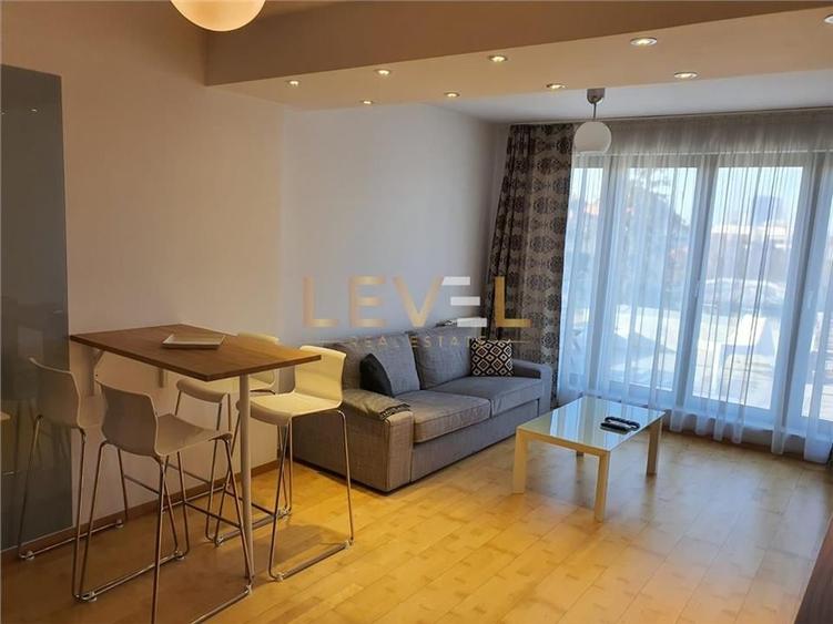 Penthouse de vanzare - Dorobanti Capitale - Vedere Panoramica - 5