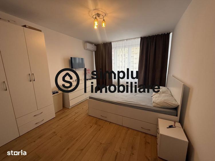 Garsoniera Calea Bucuresti zona Rotonda - 4