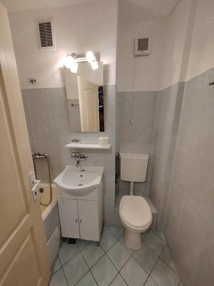 Vand apartament cu 3 camere aproape de Iulius Mall - 15