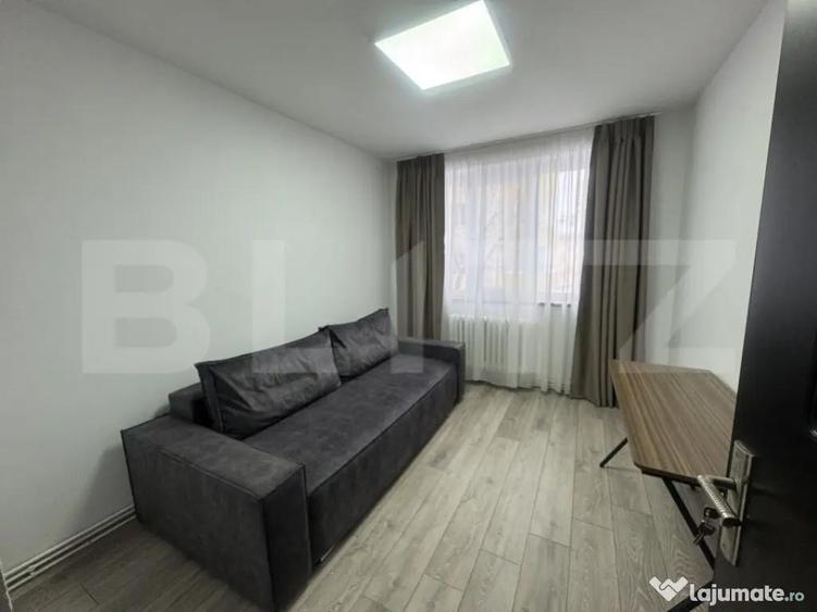 Apartament de inchiriat, cu 3 camere, Zalau - 8