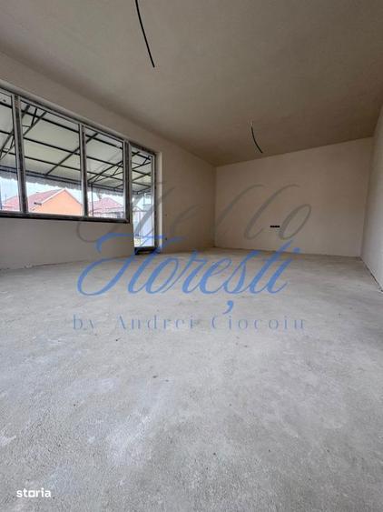 Duplex 4 camere, Suprafata 143 mp, curte 450 mp, Apahida - 2