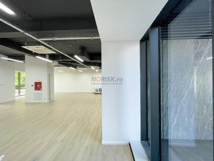 Spatiu Comercial Parter CORTINA Academy 273mp 2021 - 3