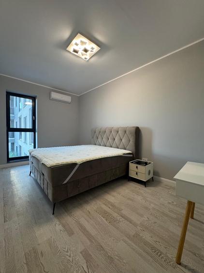Apartament cu 3 camere în Universitate