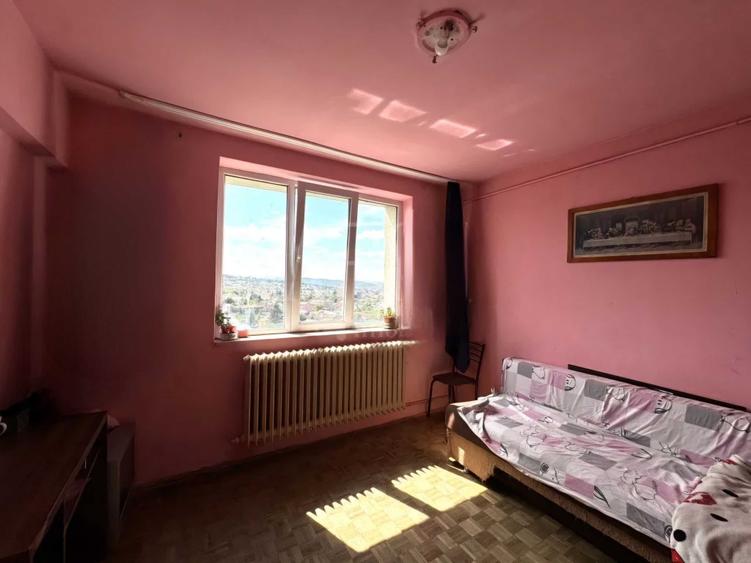 Apartament cu 2 camere în Gheorgheni