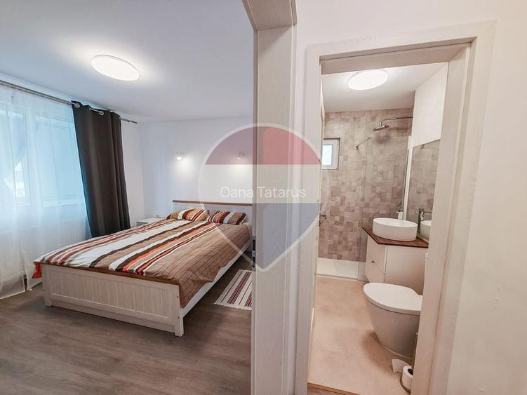 Apartament 2 camere de închiriat Bd. George Cosbuc 17