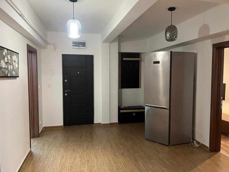 Apartament cu 3 camere Tudor Vladimirescu-Complex  River Towers Cod 157516 - 12