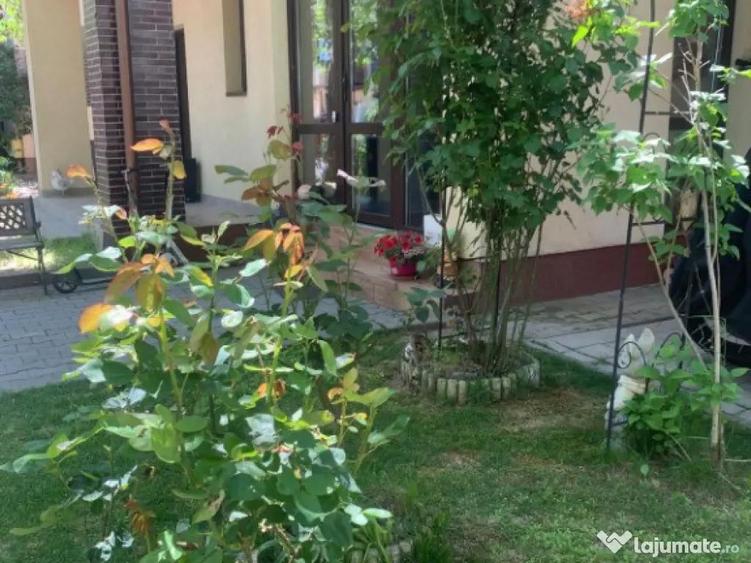 Vila superba direct de la proprietar Corbeanca - 6