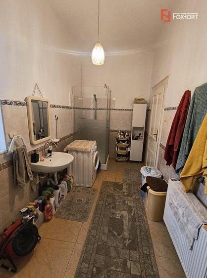 Casa individuala 3 camere, garaj + Spatiu comercial, Freidorf - 15