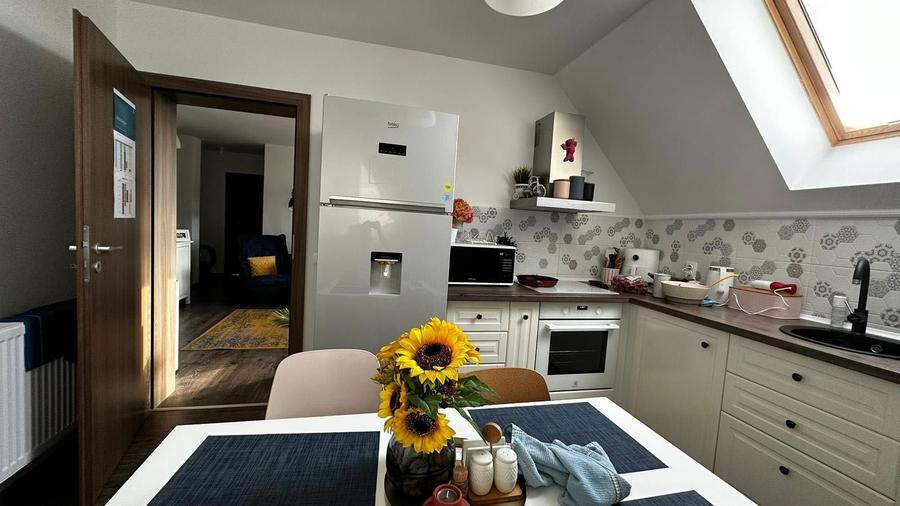 Apartament de inchiriat - 5