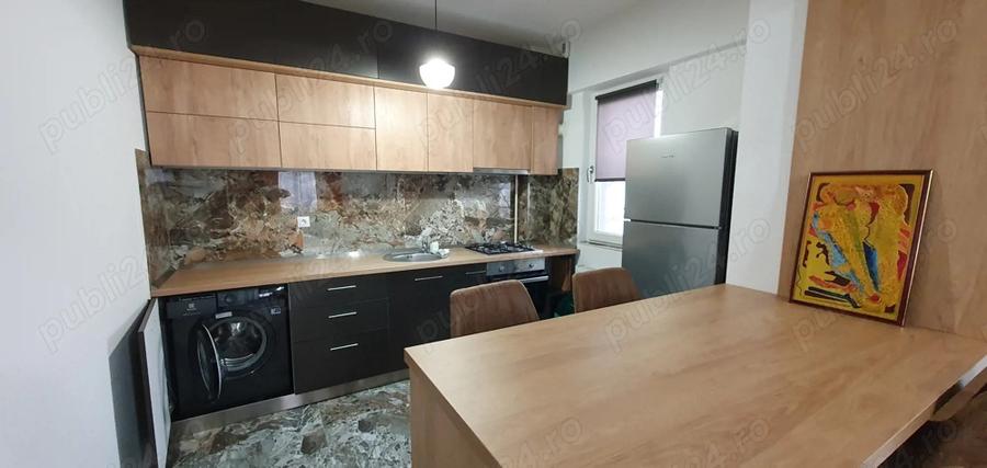 PF, inchiriez ap.2 camere zona Tatarasi-Oancea - 4