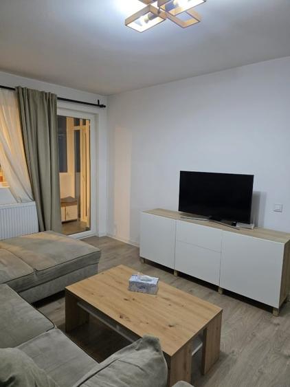 Apartament 2 camere Dristor - direct proprietar - 8