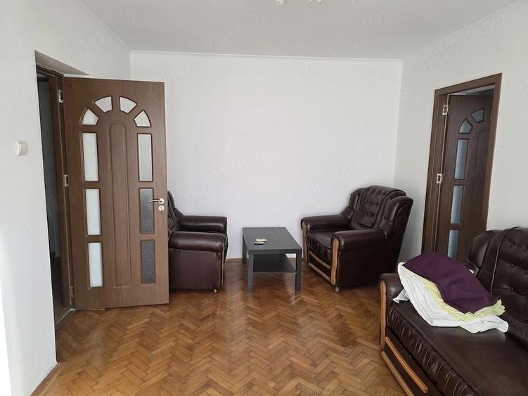 De inchiriat apartament 2 camere, Pajura. Sector 1 - 2