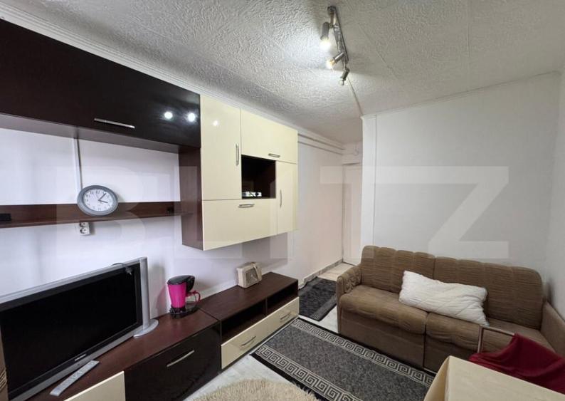 Camera de camin in Hunedoara - 3