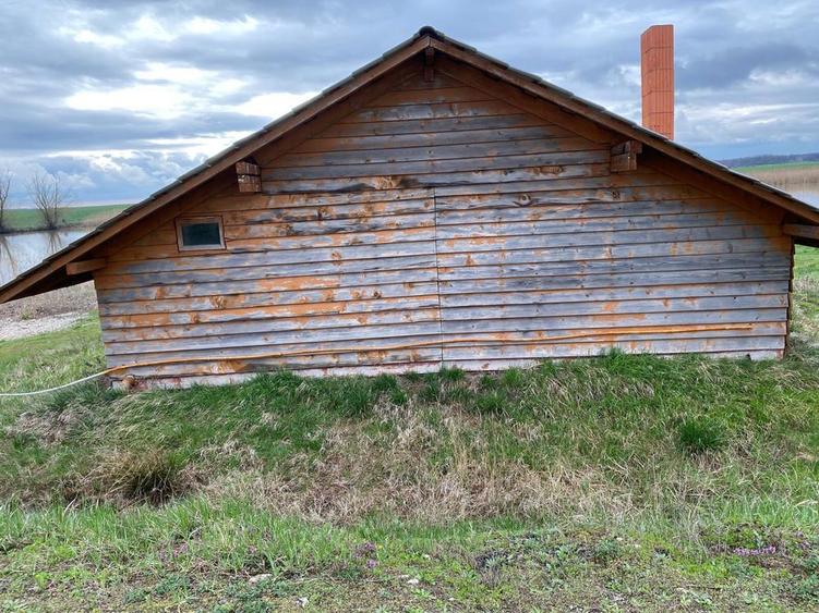 Cabana de vanzare - 1