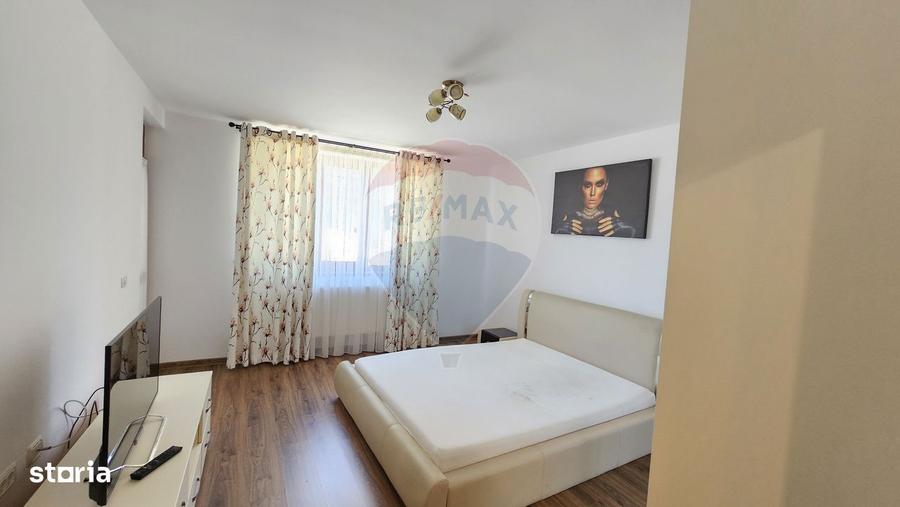 Apartament cu 2 camere de inchiriat in zona Calea Romanului - 4
