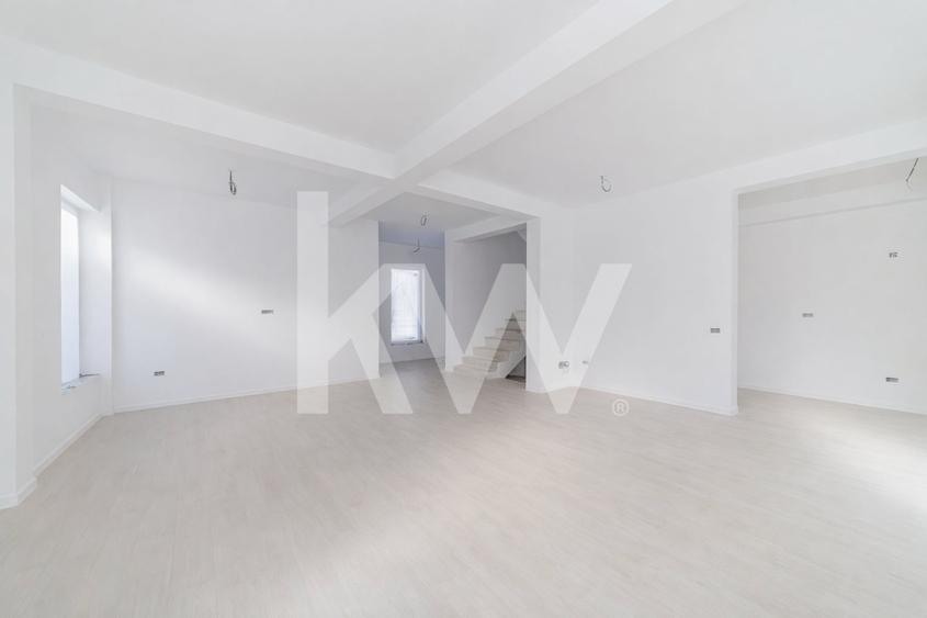 Casă individuală nouă | 184 mp utili | teren 600 mp | - 6