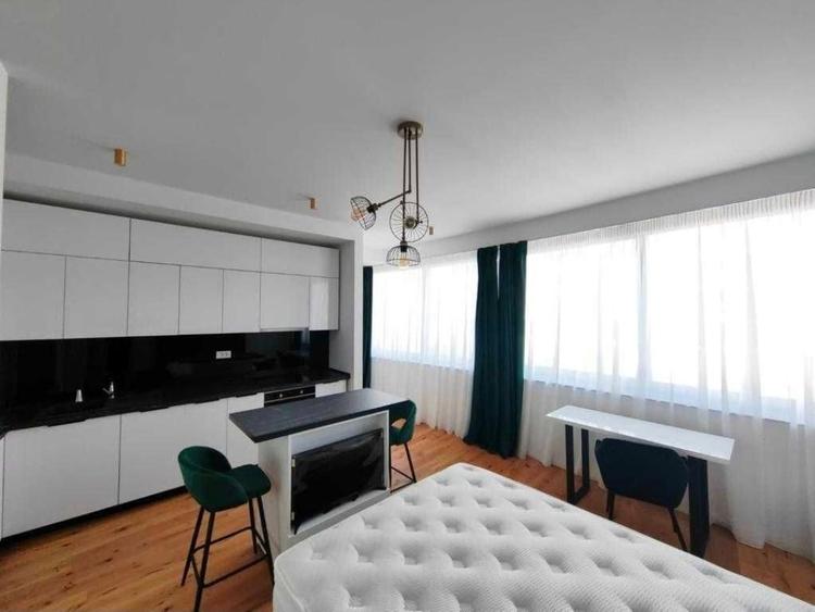 Garsoniera Grozavesti - 4