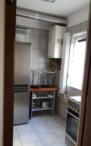 Garsoniera sibiu Lazaret 30 mp utili - 6