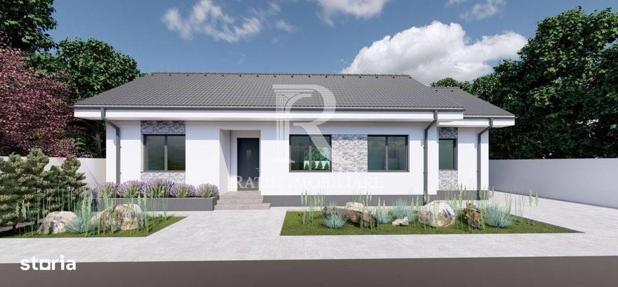 Casa Semifinisata | Paleu | Bihor - 2