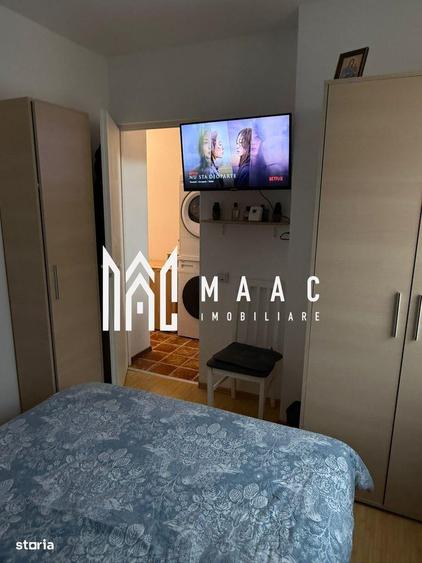 Apartament mansarda I Sibiu I 3 Camere | Pod inalt - 7