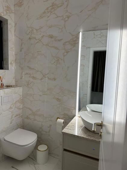 Casa noua PREMIUM in Sat Costi - 5