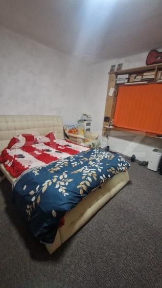 Casa cu 2 corpuri in curte, individuala,  7 camere, 150 mp, zona Bartolomeu - 2