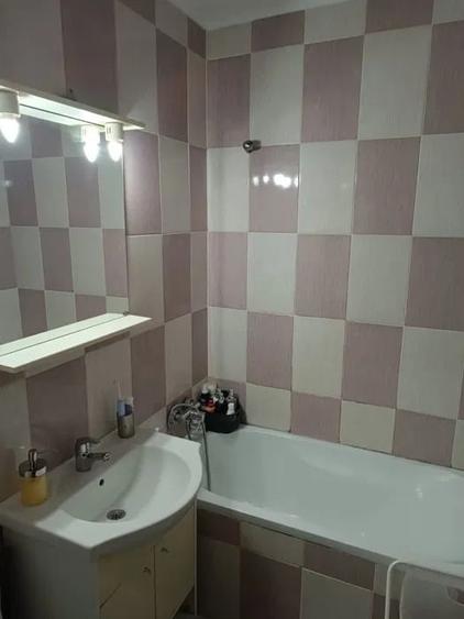 Apartament 1 camera, decomandat, etaj 2/4, zona Gara - Silvestru - 8