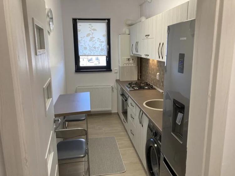 Inchiriere Garsoniera Decomandata Militari Residence - 5