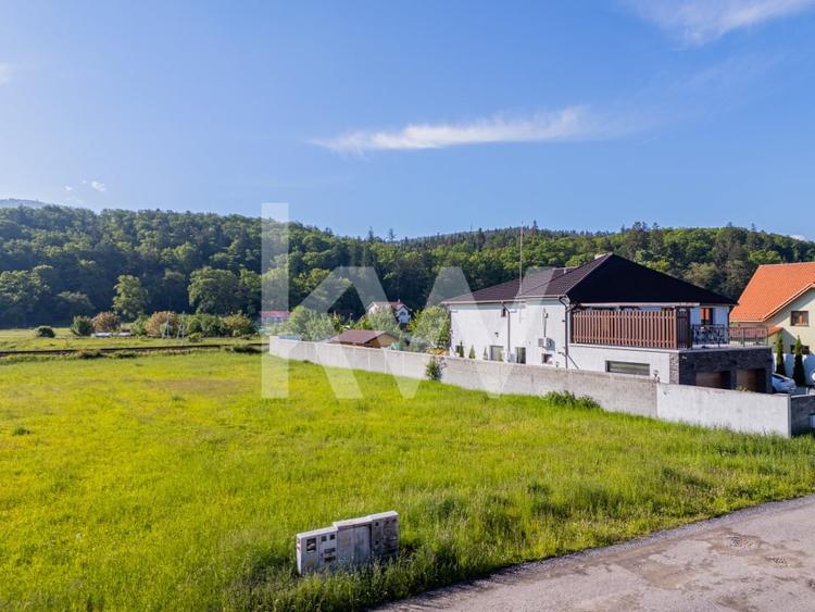 Teren pentru constructii in Cristian, cu potential imens - 3