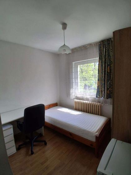 Garsoniera confort 3 de inchiriat in Gheorgheni - 1