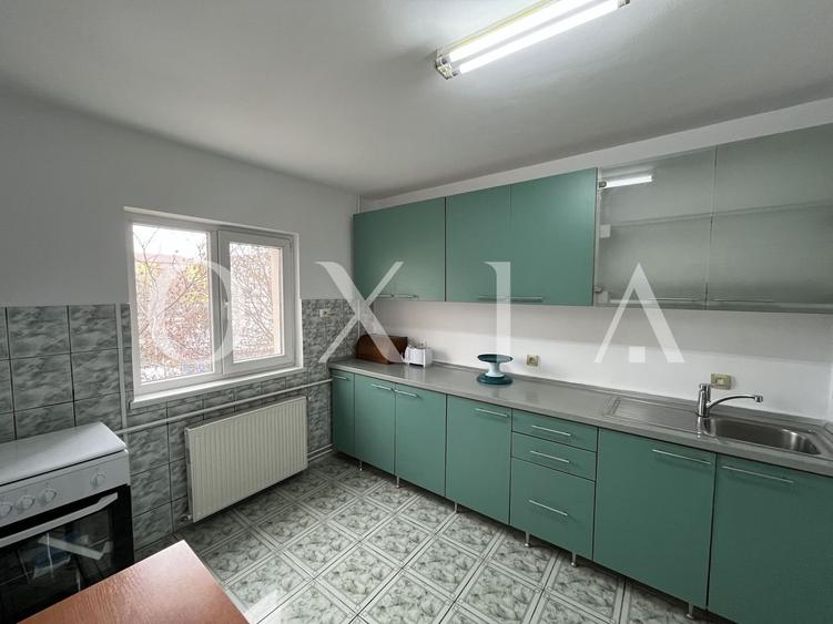 SX643 Aradului- 4 Camere - Etaj intermediar - 22