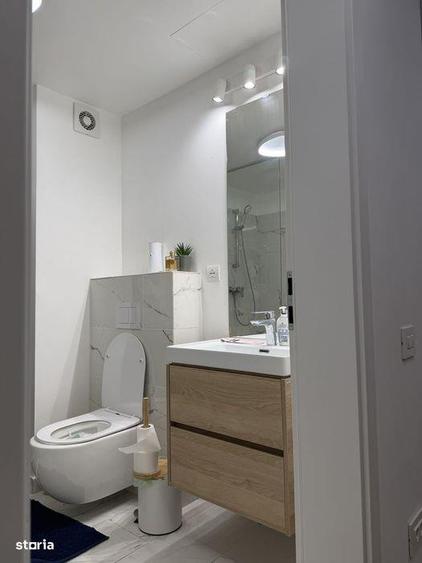 Apartament modern 2 camere | Liberty Residence - 8