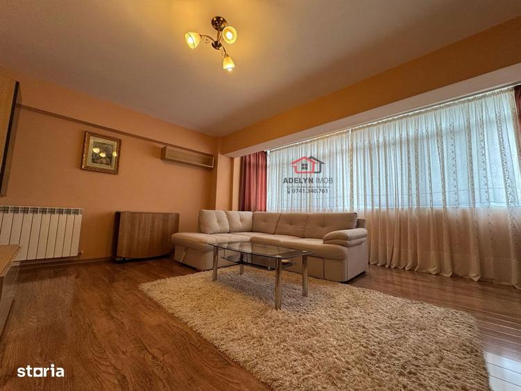 Tulcea == Apartament 3 camere, str. Victoriei - 4