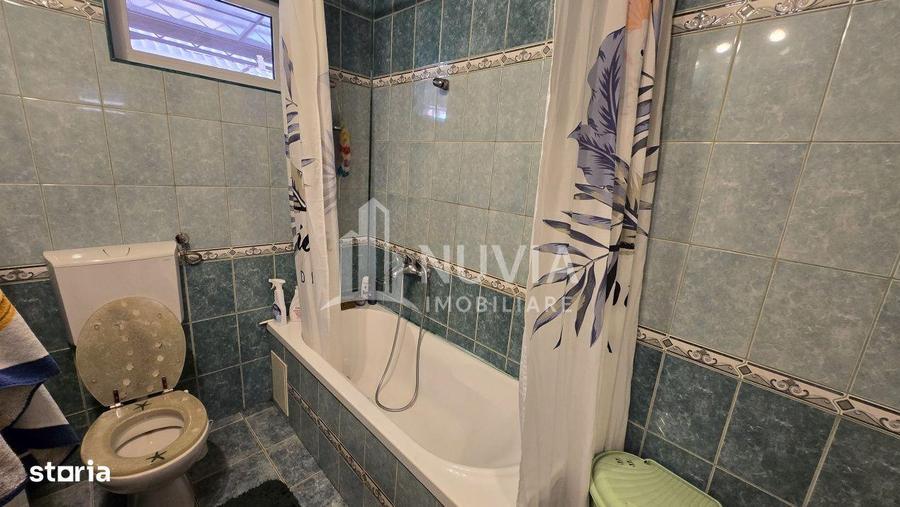 Casa individuala cu 3 camere,770 mp teren,Blaj - 10