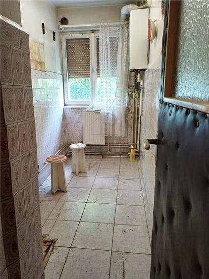 DACIA - 4 camere - centrala proprie - clima - ETAJ 3 - BOXA CF - 11