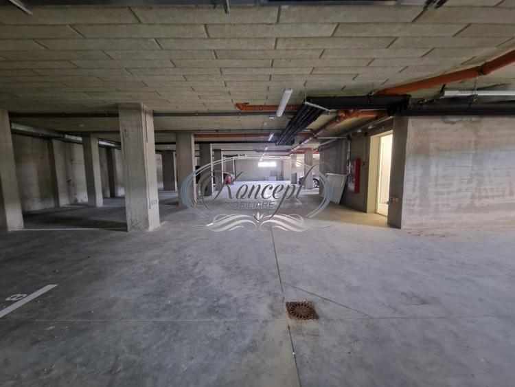 Apartament finisat cu CF in ansamblu privat - 11