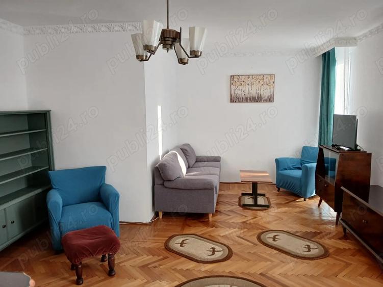 Proprietar inchiriez 2 camere Titan parcul Titanel 10 min metrou parc IOR - 8