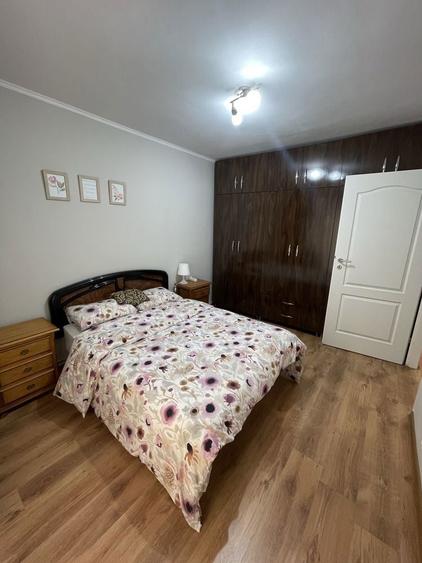 Apartament superfinisat cu 4 camere - 1
