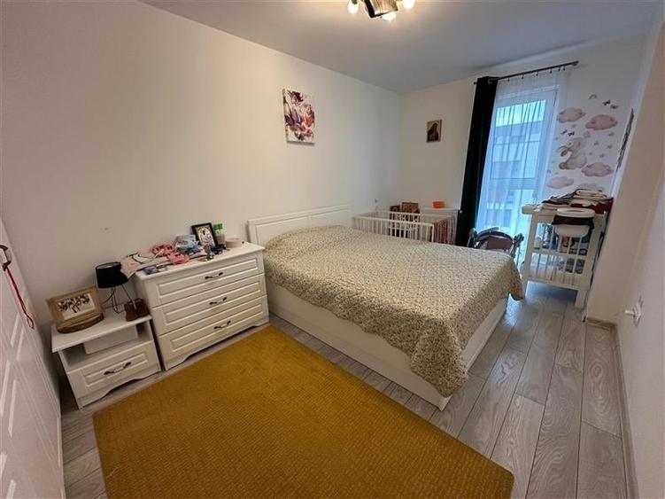 De vanzare apartament 2 camere in Maurer - 2