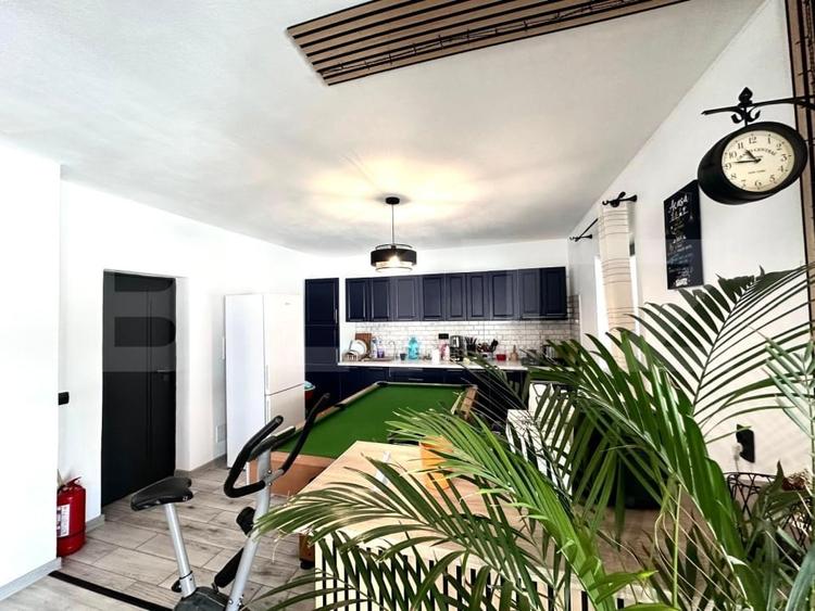 Casa de vis, Priveliste superba, finisje moderne, 1000 mp teren - 5