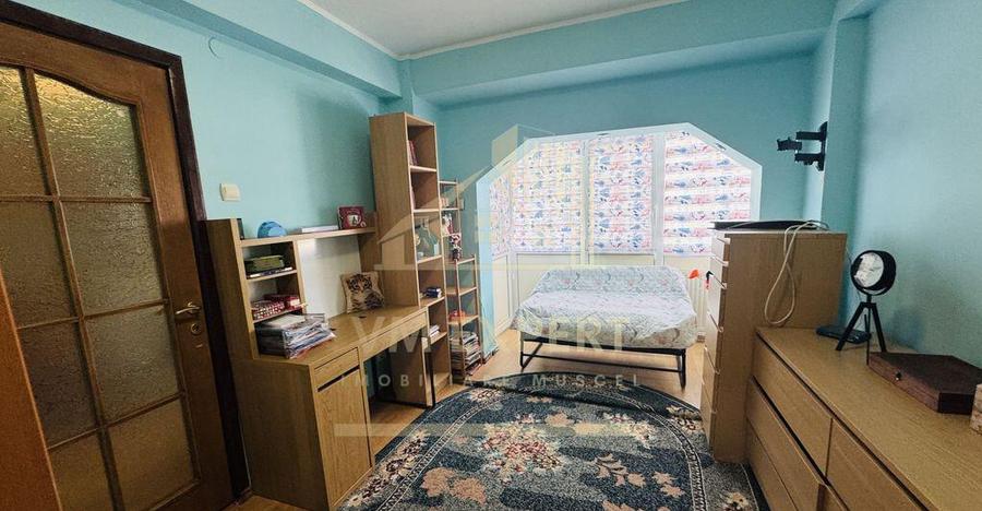 GARSONIERA DECOMANDATA CONFORT 1 ETAJ 4 CAMPULUNG VI?OI - 15