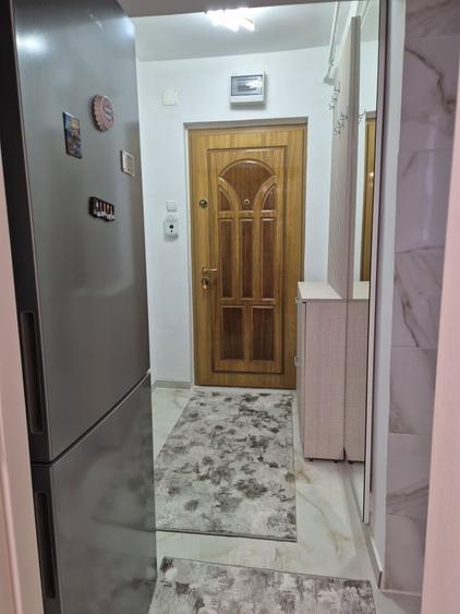 Garsoniera renovata complet in 2025, centrala noua, 2 parcari Bd. Dacia - 5