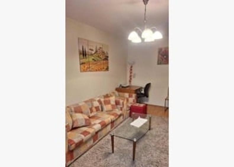 Baba Novac - Apartament 2 camere , decomandat , ideal investitie - 8