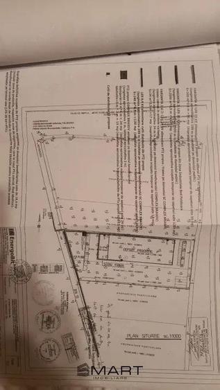 Teren intravilan Calea Feldioarei - 7