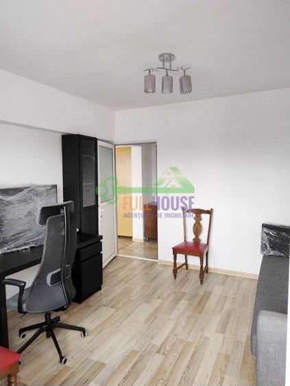 Apartament 3 camere, Ultracentral - bd Stefan cel Mare - 2